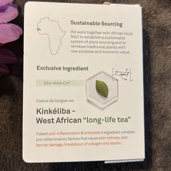 NIB ACADERMA The OasisBarrier Booster Serum 8mL/ 0.27 fl oz - Picture 3 of 5